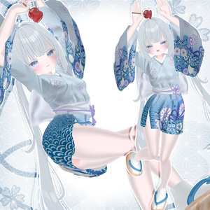 🎆夏結び🎆 缩略图 20