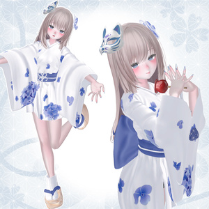 🎆夏結び🎆 缩略图 24