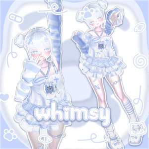 𖹭ʚ 𝘄𝗵𝗶𝗺𝘀𝘆 ɞ𖹭 缩略图 3
