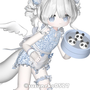 🐼ʚ可愛チャイナɞ🐼 缩略图 25
