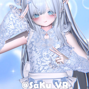 🐼ʚ可愛チャイナɞ🐼 缩略图 26