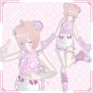 🐼ʚ可愛チャイナɞ🐼 缩略图 16
