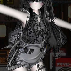 🐼ʚ可愛チャイナɞ🐼 缩略图 32
