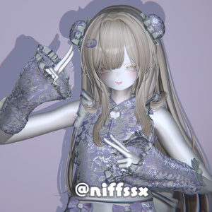 🐼ʚ可愛チャイナɞ🐼 缩略图 28
