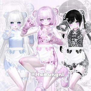 🐼ʚ可愛チャイナɞ🐼 缩略图 22