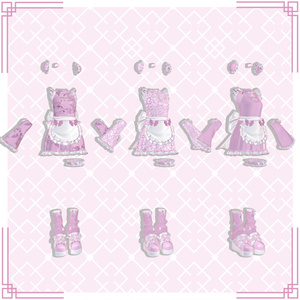 🐼ʚ可愛チャイナɞ🐼 缩略图 17