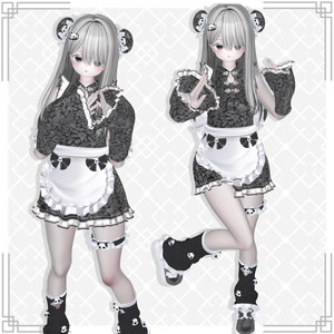 🐼ʚ可愛チャイナɞ🐼 缩略图 18