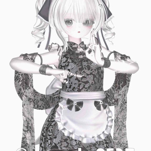 🐼ʚ可愛チャイナɞ🐼 缩略图 24