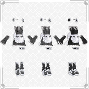 🐼ʚ可愛チャイナɞ🐼 缩略图 19
