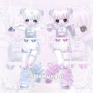 🐼ʚ可愛チャイナɞ🐼 缩略图 21
