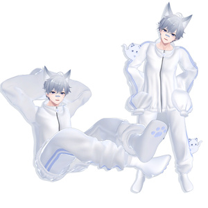 💭Kitty Comfy💭18アバター対応💭 缩略图 12
