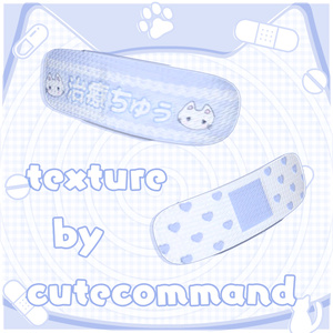 𖦹ʚ Toxic Cat ɞ𖦹⊹outfit+hair⊹ 缩略图 6