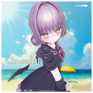 ☀️10アバター対応☀️Sunlit Hair☀️ 缩略图 7