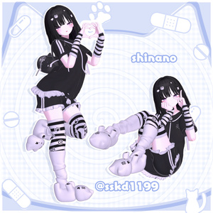 ₊‧꒰აCURE SPORTSWEAR ໒꒱ ‧₊ 缩略图 22