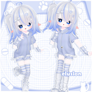 ₊‧꒰აCURE SPORTSWEAR ໒꒱ ‧₊ 缩略图 16