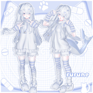 ₊‧꒰აCURE SPORTSWEAR ໒꒱ ‧₊ 缩略图 11