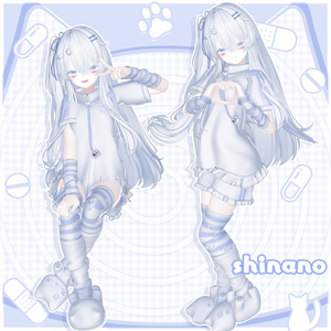 ₊‧꒰აCURE SPORTSWEAR ໒꒱ ‧₊ 缩略图 15