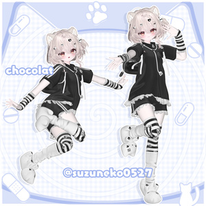 ₊‧꒰აCURE SPORTSWEAR ໒꒱ ‧₊ 缩略图 20