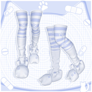 ₊‧꒰აCURE SPORTSWEAR ໒꒱ ‧₊ 缩略图 4