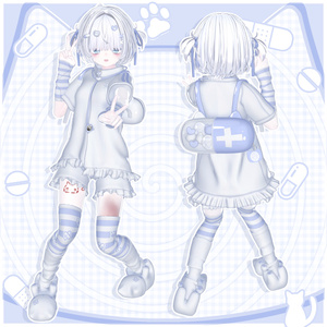 ₊‧꒰აCURE SPORTSWEAR ໒꒱ ‧₊ 缩略图 2