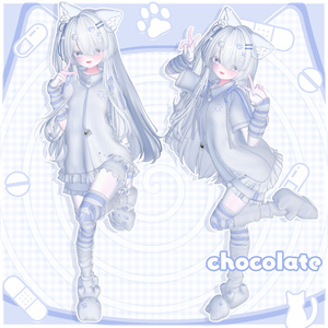 ₊‧꒰აCURE SPORTSWEAR ໒꒱ ‧₊ 缩略图 13
