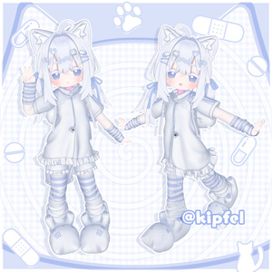 ₊‧꒰აCURE SPORTSWEAR ໒꒱ ‧₊ 缩略图 14