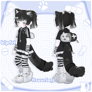 ₊‧꒰აCURE SPORTSWEAR ໒꒱ ‧₊ 缩略图 21