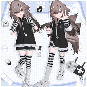₊‧꒰აCURE SPORTSWEAR ໒꒱ ‧₊ 缩略图 10
