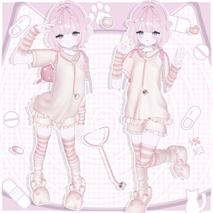 ₊‧꒰აCURE SPORTSWEAR ໒꒱ ‧₊ 缩略图 19