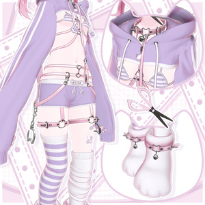 ♡⫘⫘Bound Cat⫘⫘♡ 缩略图 9