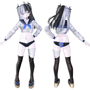 ☀️summer sale☀️⊹AONAMI⊹ 缩略图 5