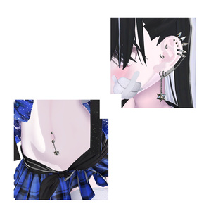 ☀️summer sale☀️⊹AONAMI⊹ 缩略图 6