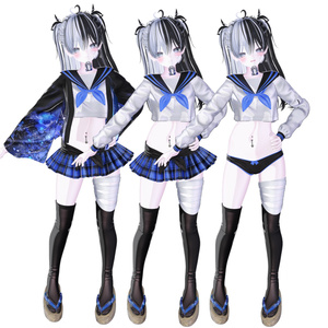 ☀️summer sale☀️⊹AONAMI⊹ 缩略图 4