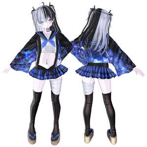 ☀️summer sale☀️⊹AONAMI⊹ 缩略图 3