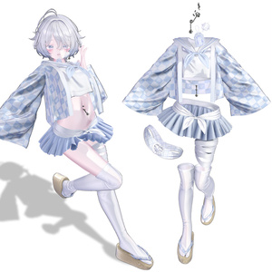 ☀️summer sale☀️⊹AONAMI⊹ 缩略图 11