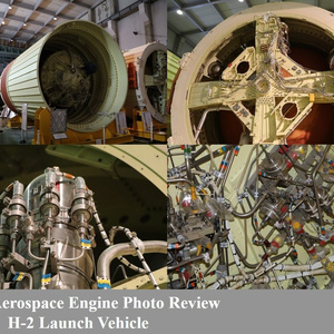 Aerospace-engine - BOOTH