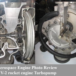 Aerospace-engine - BOOTH