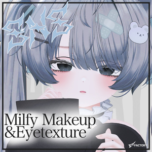 Milfy Makeup"SNS"