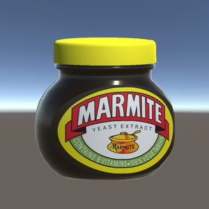 イギリスのまずいやつ