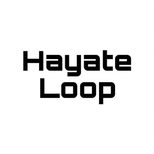 ZeroAlchemist HayateLoop Samplepack