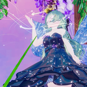 【10アバター対応】Fairy Dream 缩略图 15
