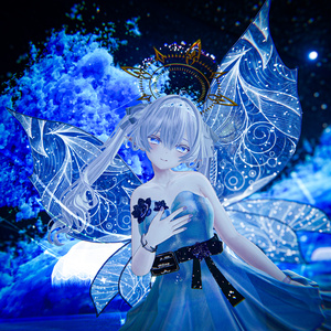 【10アバター対応】Fairy Dream 缩略图 11