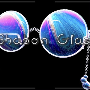 【膨らむ！飛ぶ！割れる!】Shabon Glass/シャボンめがね 缩略图 4