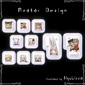 【押せる!音が鳴る!!】KeyCap Accessory 缩略图 3