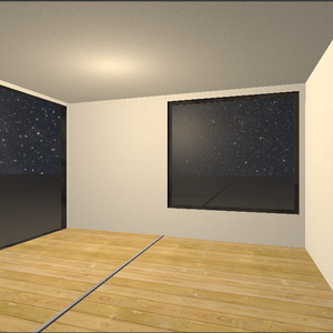 【無料】VRC向けワールド　room