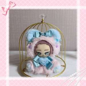 オーダーメイド／おすわりぬい服 - 🦢Lovey Dovey🦢 - BOOTH