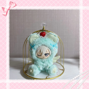 オーダーメイド／おすわりぬい服 - 🦢Lovey Dovey🦢 - BOOTH