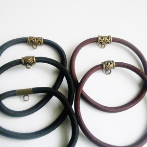 レア❣️ブロンズ 藁人形 ペンダントトップ シルバー925 ネックレス レア❣️ブロンズ 藁人形 ペンダントトップ シルバー925