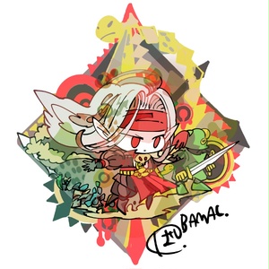 アクキー_ピサロ