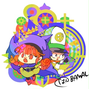 アクキー_サントハイム